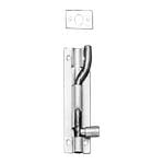 Aluminium Door Stop